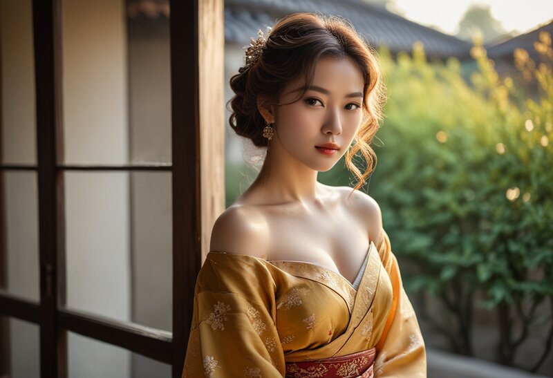 青峦叠翠处